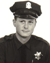 Sergeant Code W. Beverly, Jr. | San Francisco Police Department, California