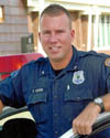 Corporal Scott Lee Severns | South Bend Police Department, Indiana Corporal Scott Lee Severns | South Bend Police Department, Indiana