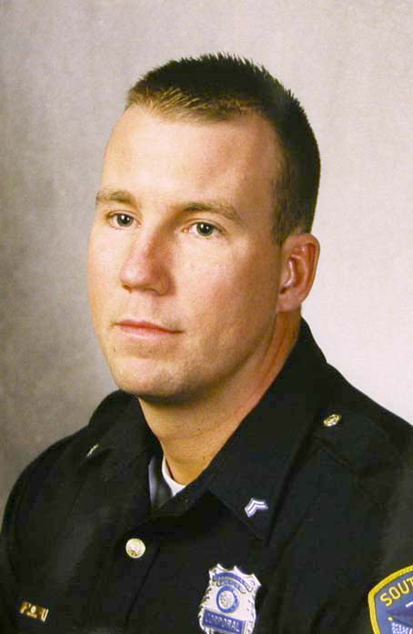 Corporal Scott Lee Severns | South Bend Police Department, Indiana Corporal Scott Lee Severns | South Bend Police Department, Indiana