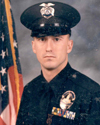 Police Officer James Clark Beyea | Los Angeles Police Department, California