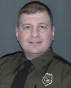 Police Officer Gary Jonathan Buro | Chesterfield County Police Department, Virginia