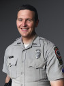 Master Police Officer Michael E. Garbarino | Fairfax County Police Department, Virginia