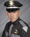 Patrolman James Andres Archuleta | New Mexico State Police, New Mexico
