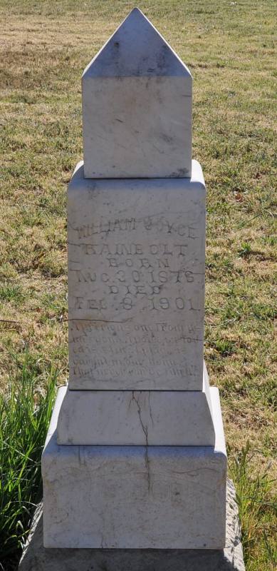 Deputy Sheriff William Joyce Rainbolt | Chaves County Sheriff's Department, New Mexico Deputy Sheriff William Joyce Rainbolt | Chaves County Sheriff's Department, New Mexico