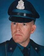 Trooper Paul Francis Barry | Massachusetts State Police, Massachusetts