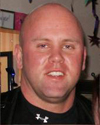 Detective Dennis Carmen Stepnowski | DeKalb County Police Department, Georgia