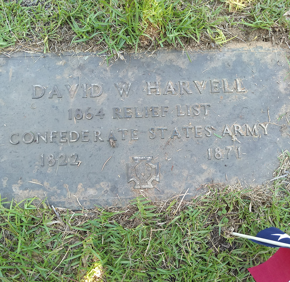 Deputized Civilian David W. Harvell | Nacogdoches County Constable's Office, Texas Deputized Civilian David W. Harvell | Nacogdoches County Constable's Office, Texas