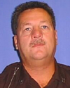 Deputy Sheriff Charles Aubrey Fisher | Portsmouth Sheriff's Office, Virginia