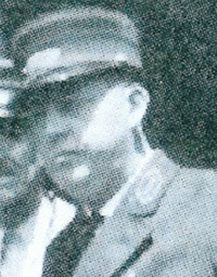 Chief of Police John H. Ashby | Madisonville Police Department, Kentucky