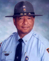 Corporal Michael Douglas Young | Georgia State Patrol, Georgia