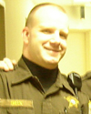 Deputy Sheriff Robert Earl Green | Powhatan County Sheriff's Office, Virginia