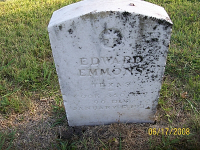 Deputy Sheriff Edward D. Emmons | McLennan County Sheriff's Office, Texas Deputy Sheriff Edward D. Emmons | McLennan County Sheriff's Office, Texas