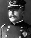 Chief of Police William J. Biggy | San Francisco Police Department, California