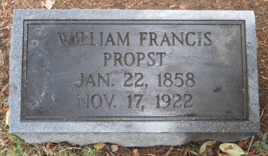 Deputy Sheriff William Francis Propst | Cabarrus County Sheriff's Office, North Carolina Deputy Sheriff William Francis Propst | Cabarrus County Sheriff's Office, North Carolina