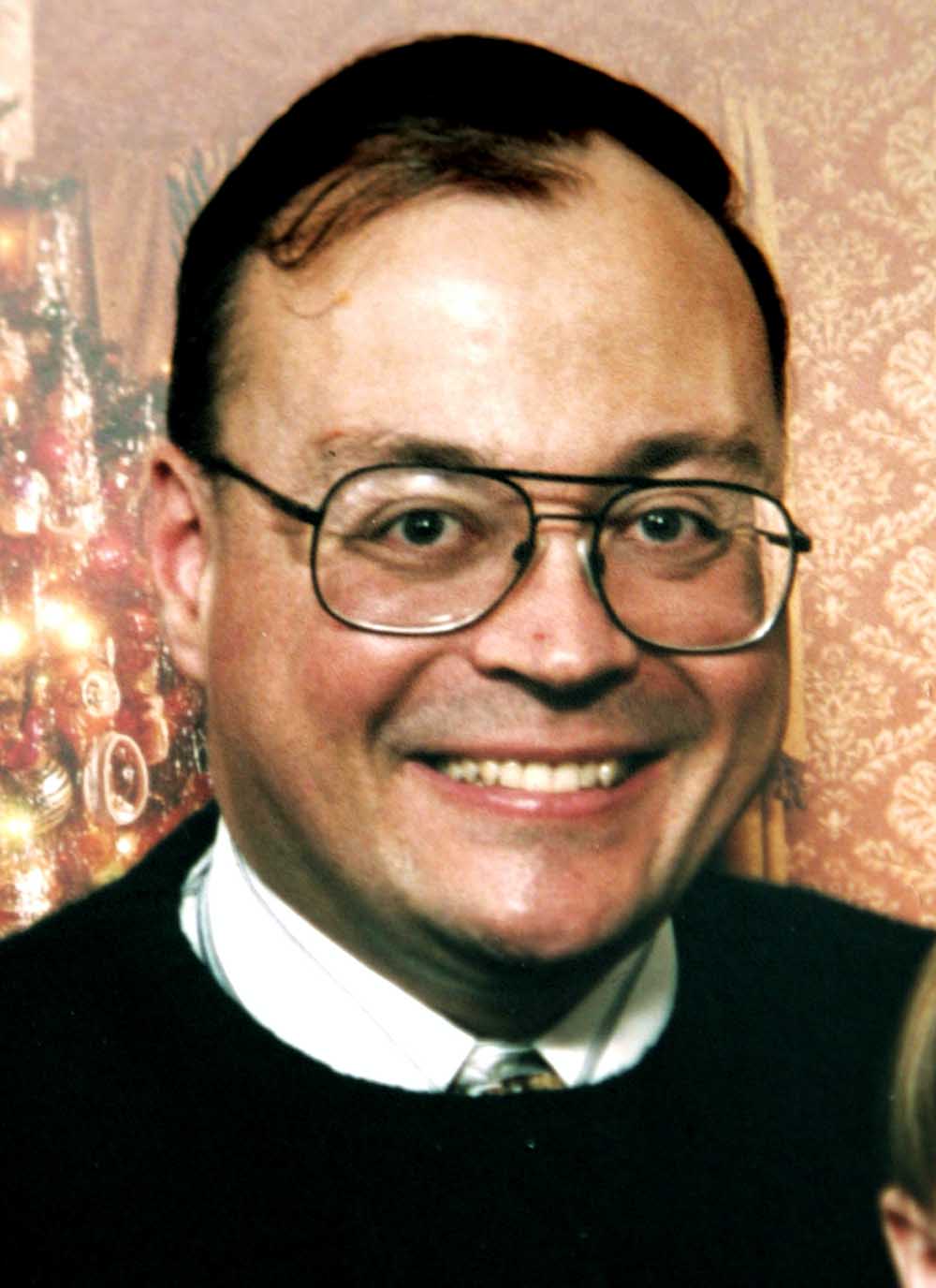 Police Officer Thomas Alan Cook | Metra Police Department, Illinois Police Officer Thomas Alan Cook | Metra Police Department, Illinois