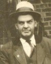 Prohibition Officer Loranzie Floyd 