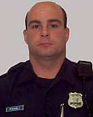 Police Officer Daniel Patrick Picagli | New Haven Police Department, Connecticut