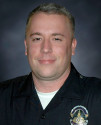 Police Officer II Landon Michael Dorris | Los Angeles Police Department, California