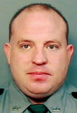 Deputy Sheriff David Leroy Briese, Jr. | Yellowstone County Sheriff's Office, Montana Deputy Sheriff David Leroy Briese, Jr. | Yellowstone County Sheriff's Office, Montana