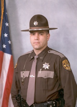 Deputy Sheriff David Jerome Rancourt | Androscoggin County Sheriff's Office, Maine Deputy Sheriff David Jerome Rancourt | Androscoggin County Sheriff's Office, Maine
