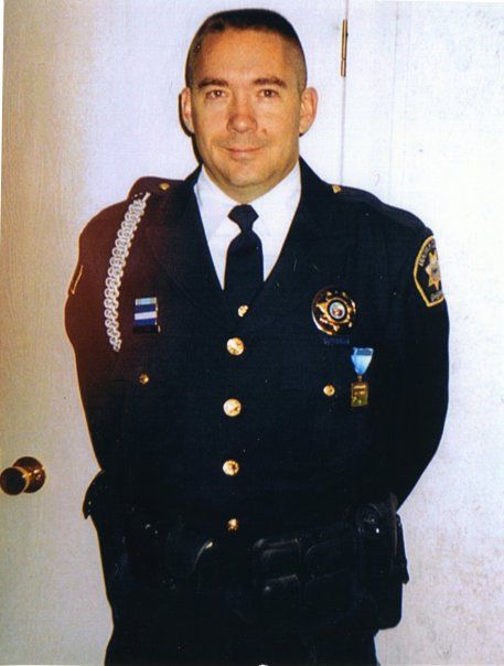 Detective Kevin Shumway Orr | Uintah County Sheriff's Office, Utah Detective Kevin Shumway Orr | Uintah County Sheriff's Office, Utah