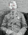 Lieutenant George Crichton | Petersburg Bureau of Police, Virginia