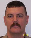 Deputy Sheriff Rahamy Mitchell | Fannin County Sheriff's Office, Texas