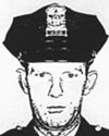 Patrolman Richard Dean Bird | Kansas City Police Department, Missouri