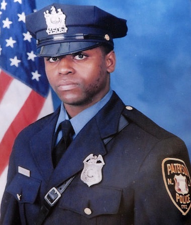 Police Officer Tyron Donta Franklin | Paterson Police Department, New Jersey Police Officer Tyron Donta Franklin | Paterson Police Department, New Jersey