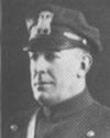 Police Officer Gerow Birdsall | Ossining Village Police Department, New York
