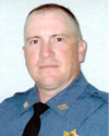 Deputy Sheriff Alan Inzer | Calcasieu Parish Sheriff's Office, Louisiana