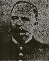 Policeman James H. Mullin | Birmingham Police Department, Alabama