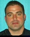 Police Officer Charles J. Callemyn | Durham Police Department, North Carolina