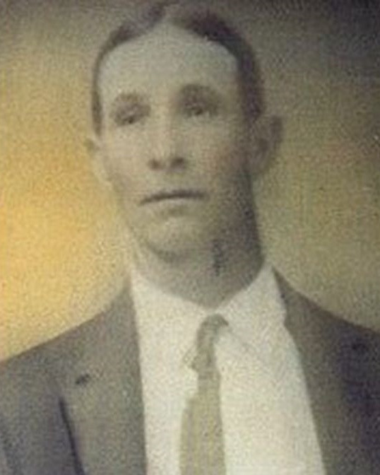 Deputy Sheriff John Luff Owens | Gadsden County Sheriff's Office, Florida