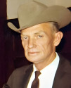Sheriff James Orval Bishop | Carroll County Sheriff's Department, Arkansas