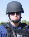 Petty Officer Ronald Gill | United States Coast Guard, U.S. Government