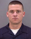 Police Officer Jeff Shelton | Charlotte-Mecklenburg Police Department, North Carolina