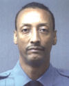 Police Officer Wayne Pitt | Metropolitan Police Department, District of Columbia
