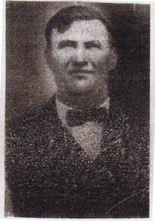 Deputy Sheriff Fred Arnold, Sr. | Lee County Sheriff's Office, Virginia Deputy Sheriff Fred Arnold, Sr. | Lee County Sheriff's Office, Virginia