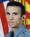 Deputy Sheriff Philip Anthony Rodriguez | Mohave County Sheriff's Office, Arizona