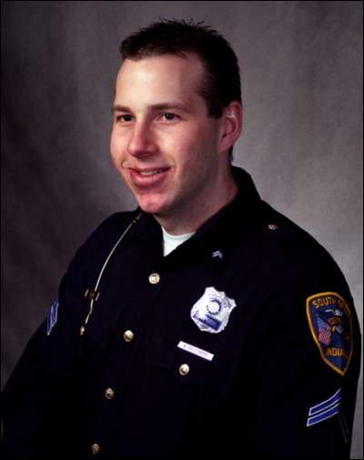 Corporal Nick Samuel Polizzotto | South Bend Police Department, Indiana Corporal Nick Samuel Polizzotto | South Bend Police Department, Indiana