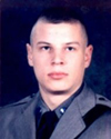 Trooper David Brinkerhoff | New York State Police, New York