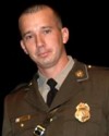 Police Officer III Luke Timothy Hoffman | Montgomery County Police Department, Maryland