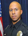 Police Officer Alan Christopher Silver | Rocky Mount Police Department, North Carolina