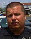 Police Officer David Young | Florence Police Department, Alabama