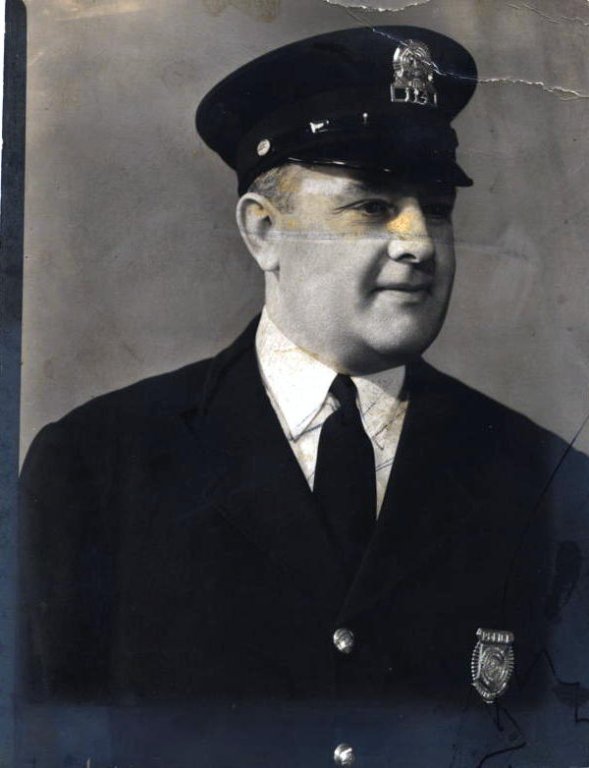 Patrolman Timothy F. Donovan | Somerville Police Department, Massachusetts Patrolman Timothy F. Donovan | Somerville Police Department, Massachusetts