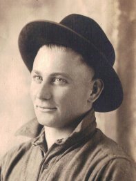 Police Officer James Harvey Ray | Gering Police Department, Nebraska Police Officer James Harvey Ray | Gering Police Department, Nebraska