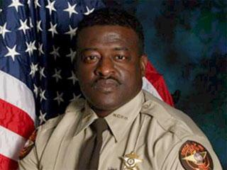 Deputy Sheriff Marvin Jerome Scarlett | Henry County Sheriff's Office, Georgia Deputy Sheriff Marvin Jerome Scarlett | Henry County Sheriff's Office, Georgia