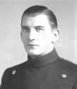 Patrolman Albert S. Black | New York City Police Department, New York