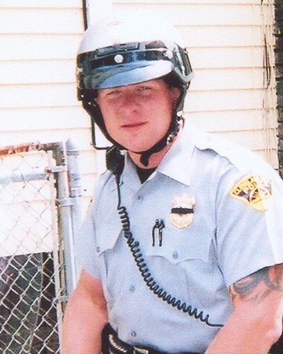 Officer Jason West | Cleveland Heights Police Department, Ohio Officer Jason West | Cleveland Heights Police Department, Ohio